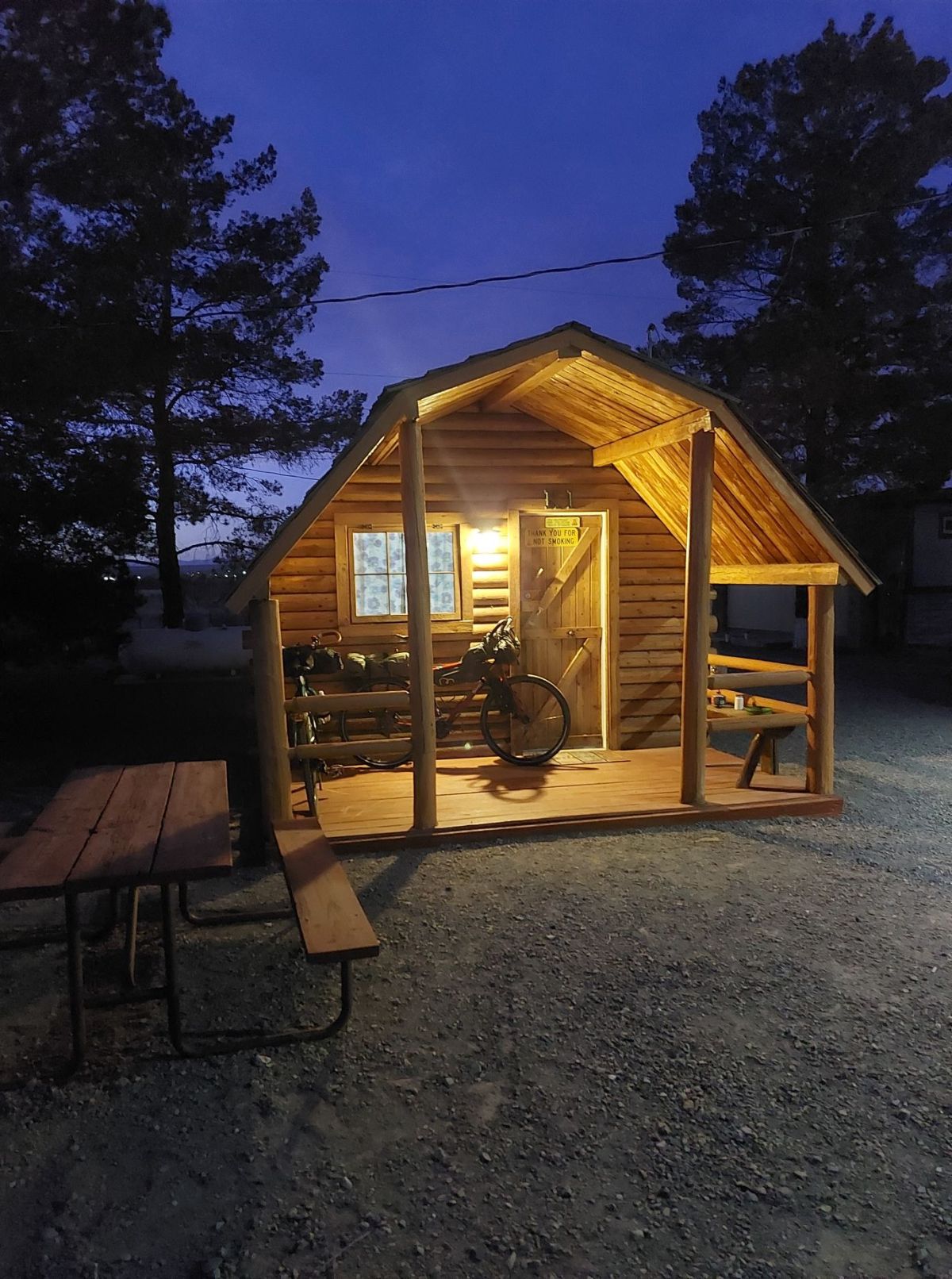 Southern Tier – Da Duncan a Radium Springs – Day&nbsp;16/20