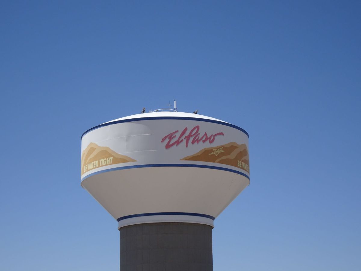 Southern Tier – Da Radium Springs a Sanderson – Day&nbsp;21/28