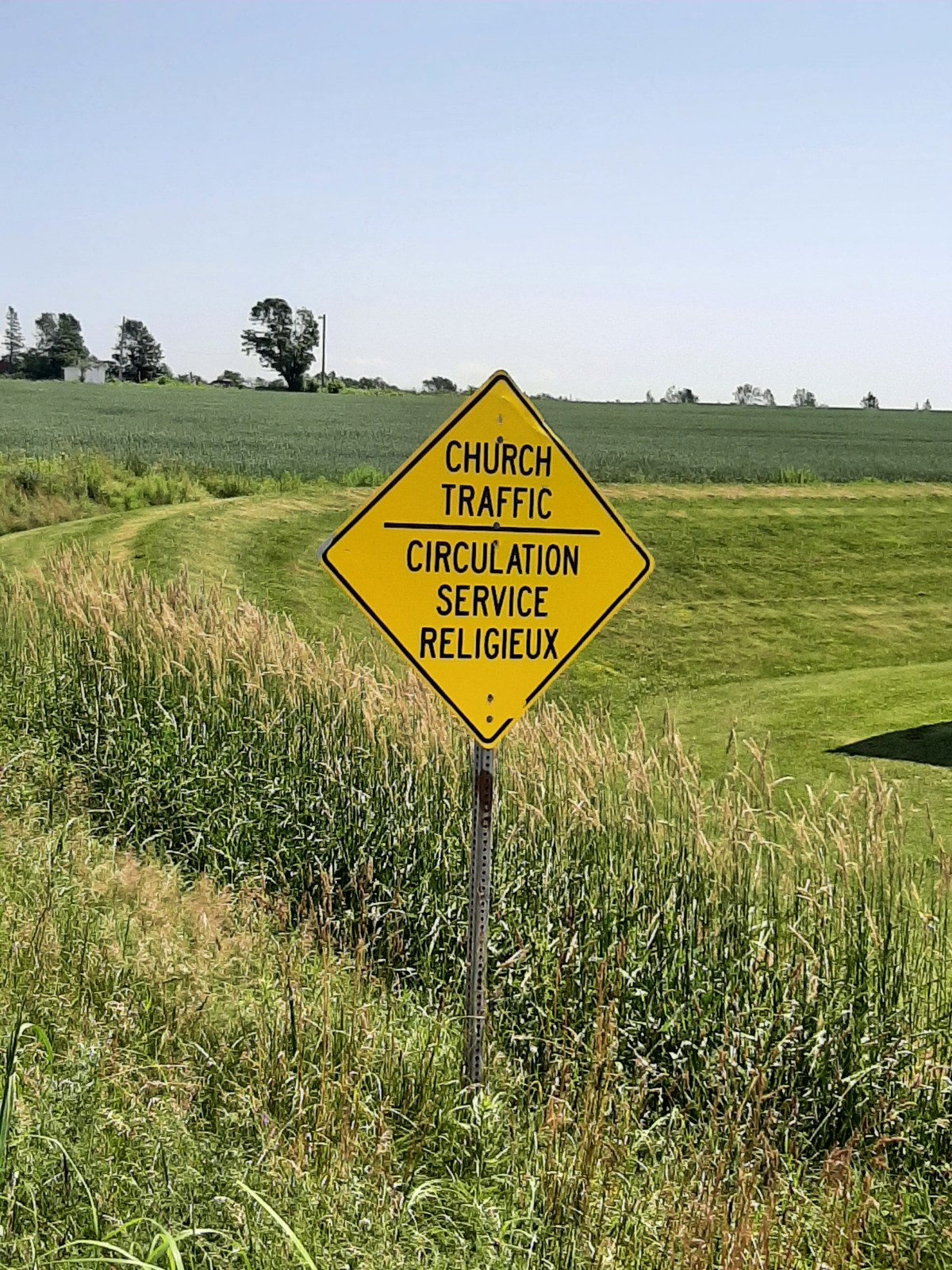 PEI – Giorno 1/3 – Da Murray Beach P.P. a&nbsp;Montague