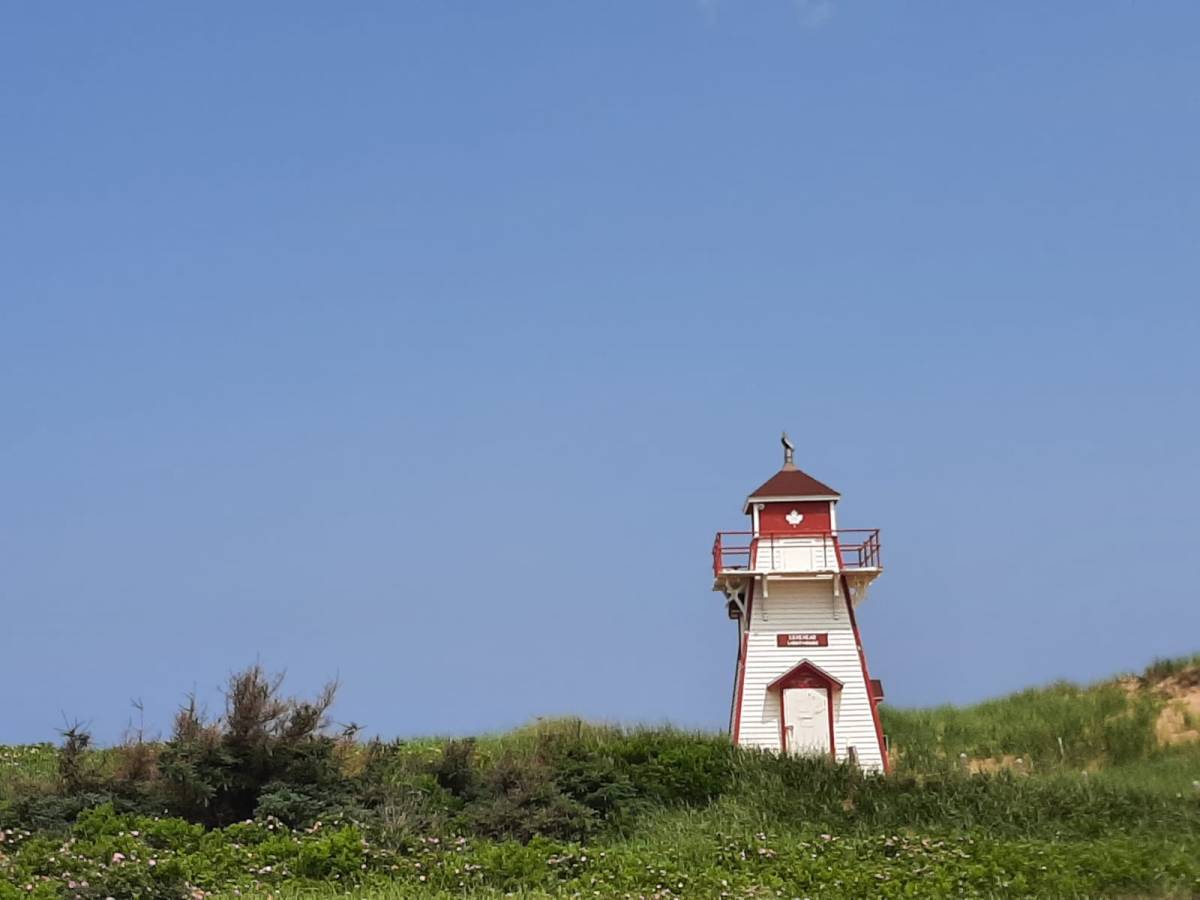 PEI – Giorno 10/12 – Dalle Îles de la Madeleine a&nbsp;Borden-Carleton