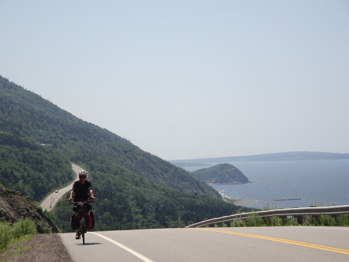 Nova Scotia – Île du Cap&nbsp;Breton