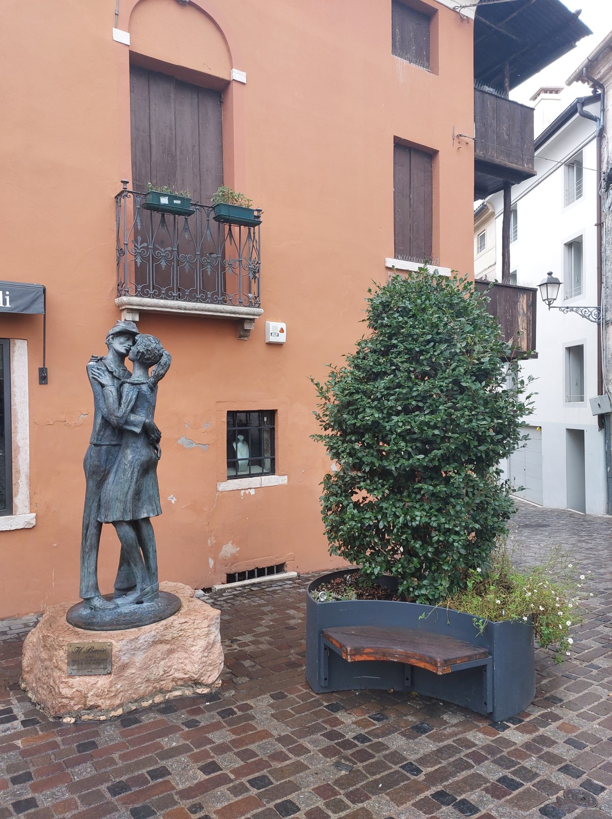 Nella Serenissima Repubblica