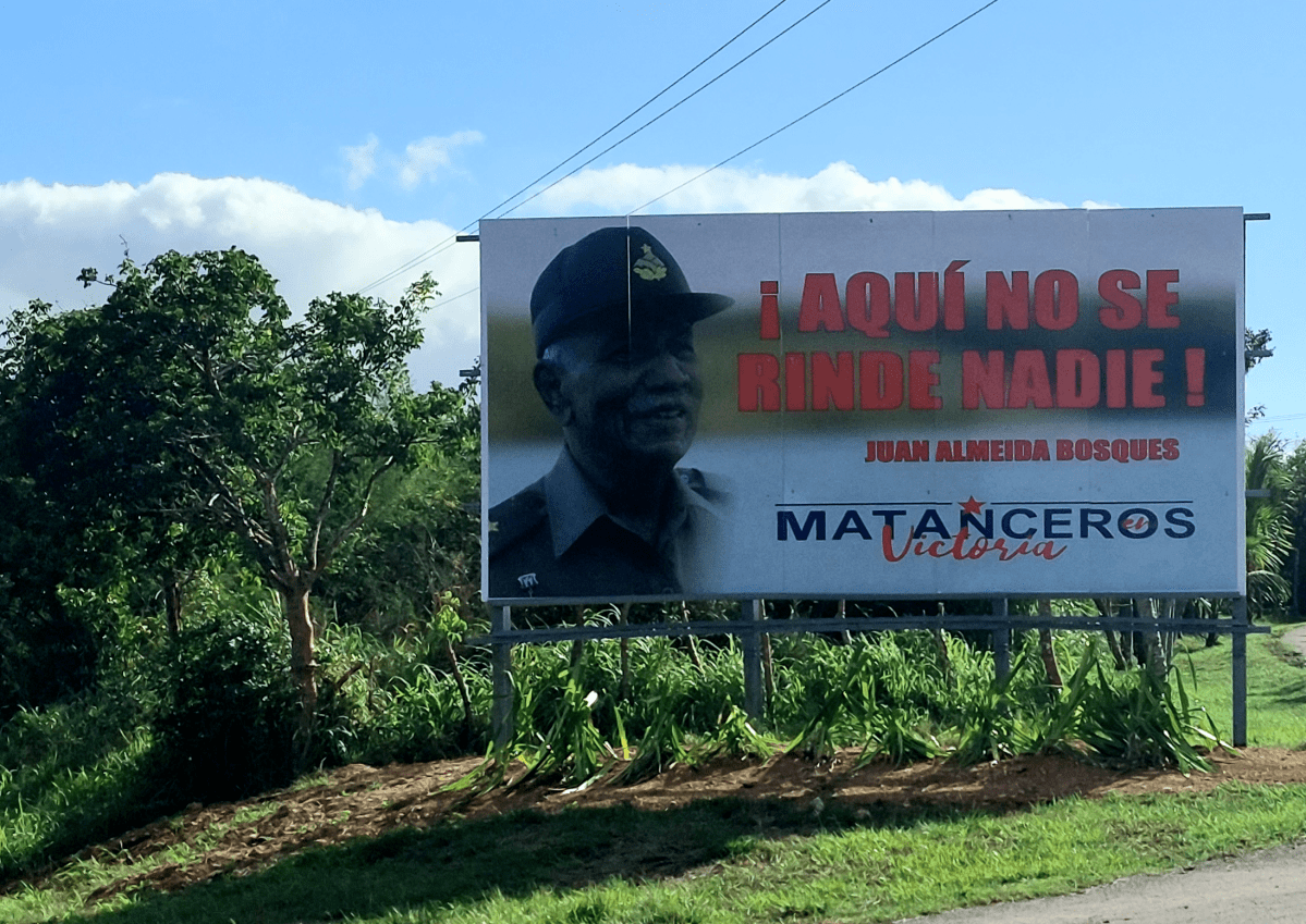 Da Varadero alla Baia dei&nbsp;Porci