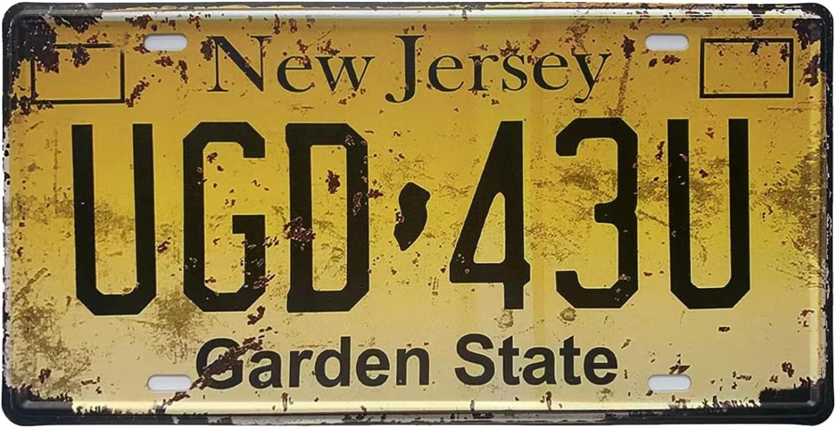 USA East Coast –&nbsp;7