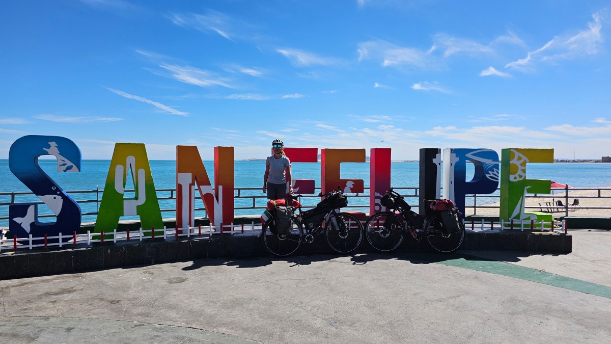 Dove eravamo rimasti?