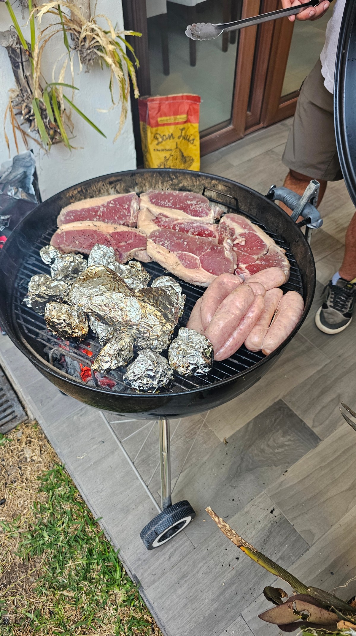 Goodbye Hotel California