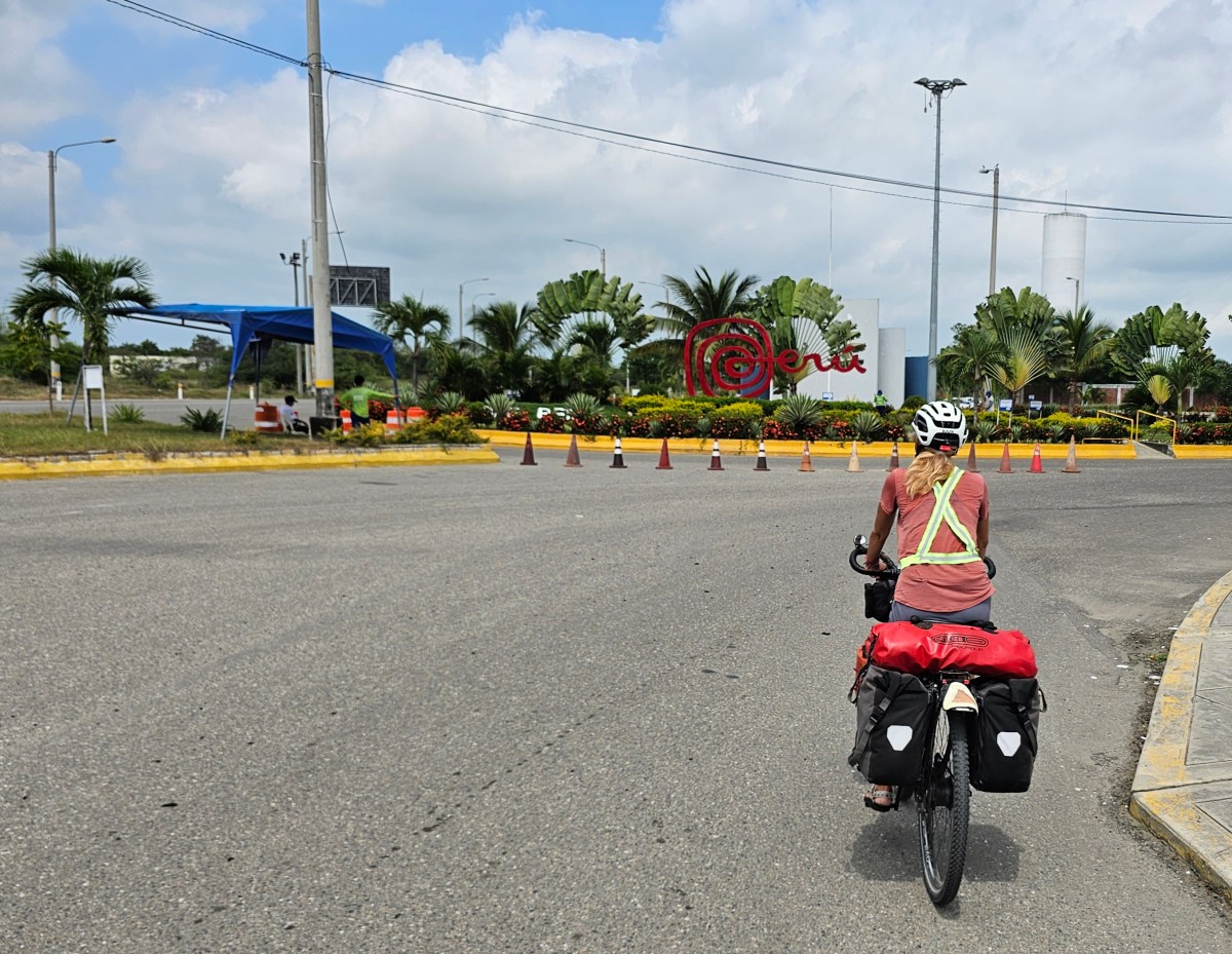 PERÙ – Cominciamo con le&nbsp;sorprese