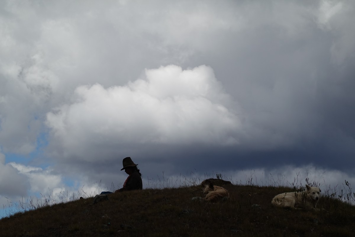 PERÙ – La generosità di chi non ha&nbsp;nulla
