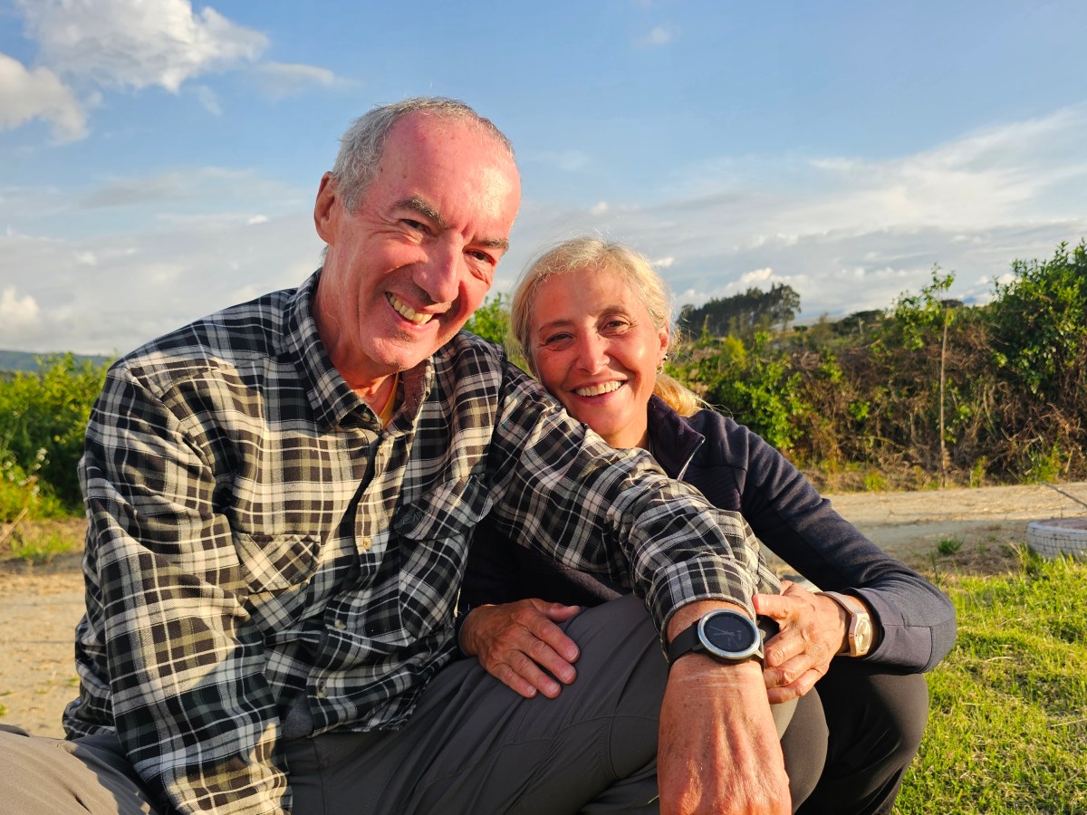 CILE – Maman, c’est&nbsp;fini!