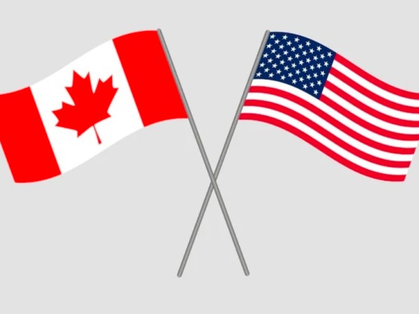 CANADA – Variante&nbsp;USA